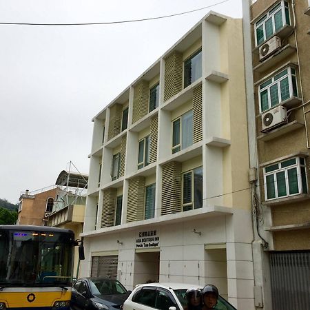 Asia Boutique Inn Taipa  Luaran gambar