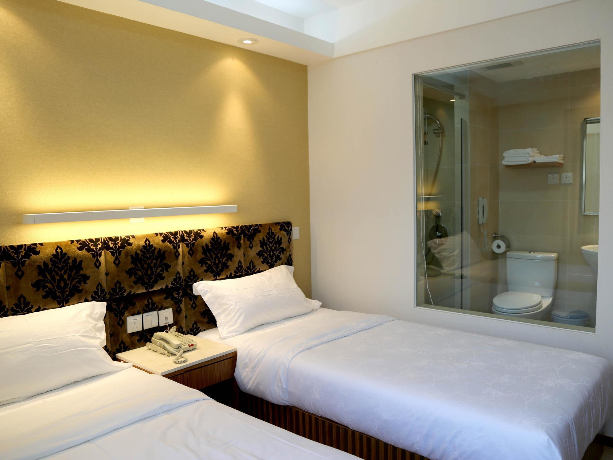 Asia Boutique Inn Taipa  Luaran gambar