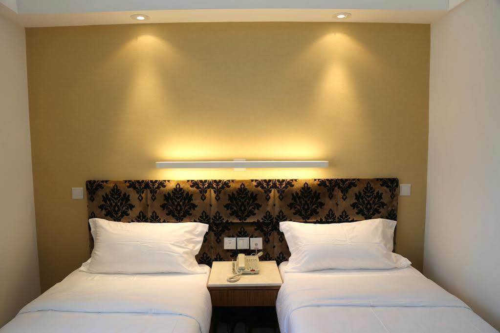 Asia Boutique Inn Taipa  Luaran gambar