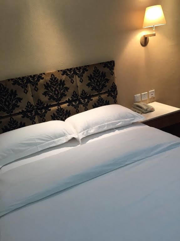 Asia Boutique Inn Taipa  Luaran gambar