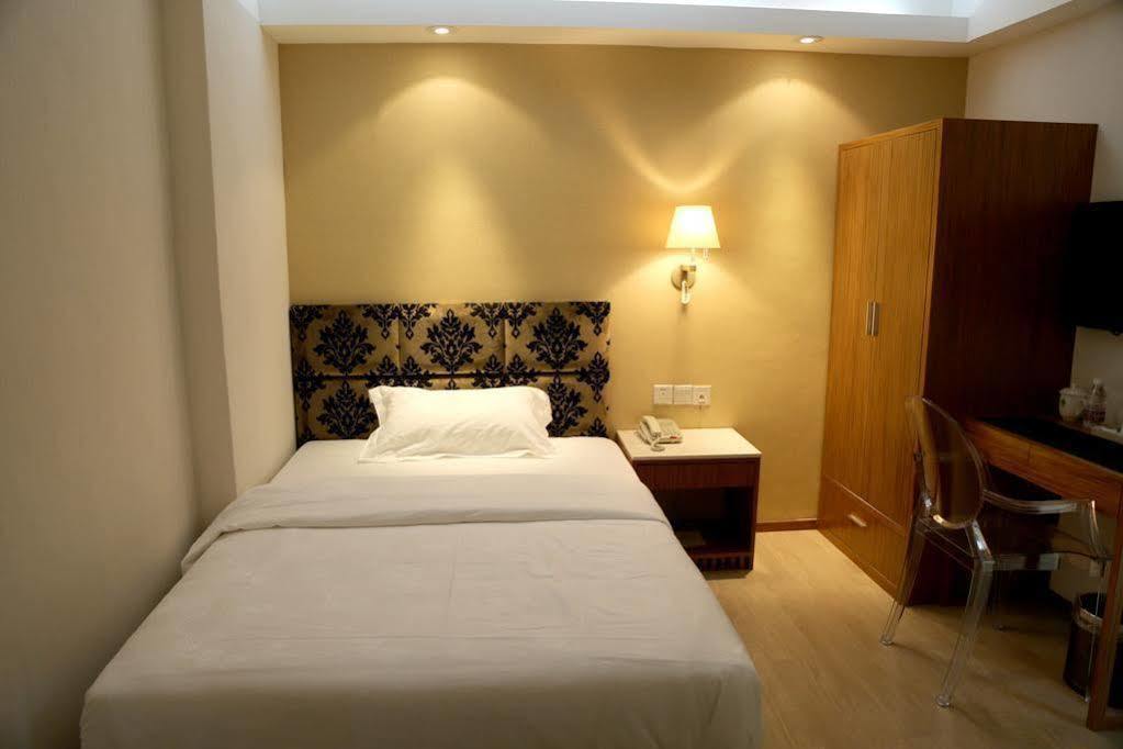 Asia Boutique Inn Taipa  Luaran gambar
